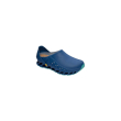 scholl - evoflex navy blu zoccoli unisex numero 39 confezione 1 paio