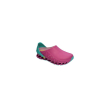 scholl evoflex unisex taglia 37 colore fucsia/smeraldo