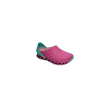 scholl evoflex unisex taglia 40 colore fucsia/smeraldo