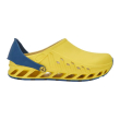 evoflex tpr u giallo/blu navy 41