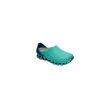 scholl evoflex unisex taglia 38 colore smeraldo/blu scuro