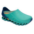 evoflex tpr u smeraldo/blu navy 39