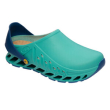 evoflex tpr u smeraldo/blu navy 44