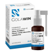 golawin spray 20 ml senza zucchero ml