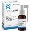 golawin spray 20 ml senza zucchero