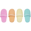 biffoli ciabatte 1180 spugna donna