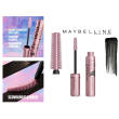 maybelline new york - mascara sky high lash sensational