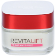 l'oréal paris crema viso giorno fragrance-free revitalift, formula cle