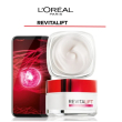 l'oreal paris revitalift - crema viso , trattamento giorno fragrance free , azione profonda