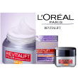 l'oreal paris revitalift filler -  crema viso giorno rivolumizzante spf50