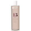 iap pharma shampoo/balsamo profumato donna n15, 500 ml