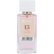 iap pharma 15 profumo donna fragranza floreale 50ml