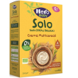 hero baby crema multicereali 300g