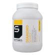 diamond whey banana/van 900g
