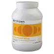diamond whey banana/van 900g