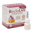 rectolax adulti microclismi 6 pezzi da 9g - dispositivo medico ce classe i