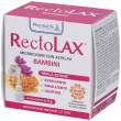 pharmalife rectolax bambini microclismi 6x5 g clistere