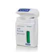 vitis dental tape con cera fluoro e menta nastro interdentale cerato 50m