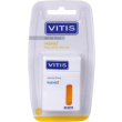 vitis dental floss filo interdentale cerato 50 metri