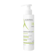 a-derma dermalibour+cica gel detergente purificante pelli irritabili 200ml