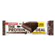 enervit protein deal fondente crunchy barretta da 55 g