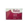 relix 30 capsule da 480 mg - integratore per il benessere di unghie e capelli