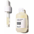 faced pure glowy siero complesso vitamine ace - siero illuminante - 30 ml