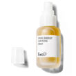 faced pure energy caffeine mist - concentrato rivitalizzante ed energizzante a base di caffeina - 50