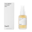 faced pure energy mist caffeina 50 ml concentrato
