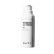 face d crema idratante 24h con acido ialuronico e spf15 50ml - face d