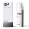 faced hydra fast crema idratante 24h spf15 - 50 ml