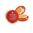 rilastil - sun system crema compatta uniformante 01 beige confezione 10 gr