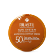 rilastil sun system crema compatta uniformante bronze spf 50+ 10 ml