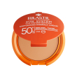 rilastil sun system - base compatta con spf 50+, corregge le imperfezioni e unifica il tono, resiste