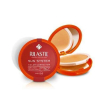rilastil - sun system crema compatta uniformante 02 dorè confezione 10 gr