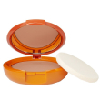 rilastil sun system crema compatta uniformante spf 50+ dorè 10 ml