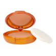 rilastil® sun system crema compatta uniformante spf50+ tonalità dorè 1