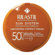 rilastil sun system 50+ dore' nuova formula 10ml