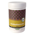 dvidashamula virya 80g