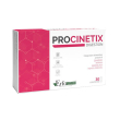 procinetix integratore per eliminare i gas intestinali 30 compresse