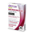 drenax total body, 30 compresse favorisce la funzionalità del microcircolo e la circolazione venosa