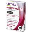 drenax forte microcircolo total body 30 compresse - integratore per il microcircolo