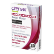 paladin pharma drenax forte - microcircolo total body integratore 30 compresse
