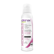 drenax forte microcircolo mousse fissante 150ml - mousse per il benessere delle gambe e la cura del