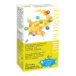 uniplurivit - integratore multivitaminico - 24 compresse effervescenti
