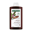 klorane shampoo fortificante e stimolante alla chinina 400ml - contro