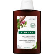 shampoo alla chinina e stella alpina bio stimolante e fortificante 200 ml