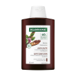 klorane - shampoo fortificante stimolante alla chinina per capelli indeboliti 200 ml