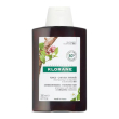 klorane shampoo chinina e stella alpina 200ml