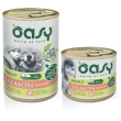 oasy dog one um 200gr salmone lattina